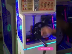 Penny Press Machine Tourist Souvenir DIY Coin Vending Machine Coin Making Machine