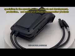 Trovacam Full HD 1080P 2-канальный ИИ Интеллектуальная 4G Автомобильная реверсионная панель приборов Камера WIFI video