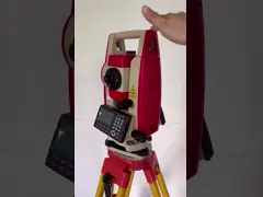 Лучшие услуги Kolida 442-R10u 2′ ′ R1000 Безотражательная цена Общая станция video