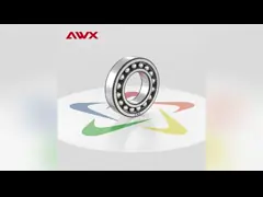 1218 Vòng xích quả cầu tự sắp xếp