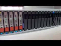 New Dell Unity XT 380F 380 Metro Node Promotional Offer Storage Disk Expansion Chassis Unity XT 380F 480F 680F video