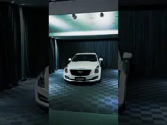 5ftx49ft Matte Paint Protection Film Dawn White Color , TPU Automotive PPF video