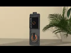 Watch Phone Pad 2 In 1 Wireless PD Chargers Foldable 20W With OTP Protection