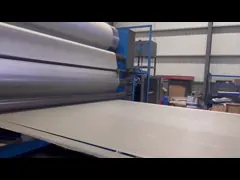 Рельефная ламинированная водорастворимая пленка для защиты от влаги video