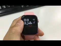 24-часовой монитор частоты сердечных сокращений и мониторинг сна для комплексного мониторинга здоровья video