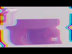 PPF-1901 Gloss Black Colour, 8mil Colour Change Paint Protection Film