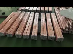 copper clad  earth rod