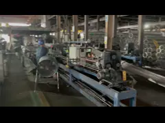 Высокотемпературная стойкость 310S из нержавеющей стали video