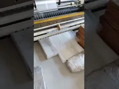 Прозрачные высокопрочные растворимые пакеты с ПВА / пакеты с разлагаемыми веществами, пакеты с пестицидами video