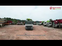 2020 Zoomlion 63m Бетонный насос на Mercedes-Benz для продажи video