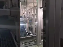 Материал Fe-C-Cu основал поршень OD 30mm амортизатора удара подвеса с отверстиями масла утечки video