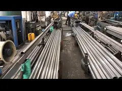 304 нержавеющая сталь квадратная труба 40 * 40 * 1,0 мм квадратная труба Серебро блестящая поверхность для строительных конструкций video