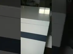 IC Pvc Subway Sterilization HUATEC Card Cleaning Machine video