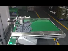 Обработка пара PTFE соединяет поршень с хорошими уплотнениями, более влажный поршень удара video