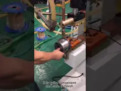 Сварщик генератора сварочного аппарата автомобиля сварки ячеистой сети сверхмощный ручной video