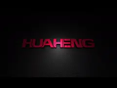 Фиксированная система сварщиков с продольным швом Швальная машина с высокой производительностью video