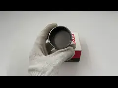 OTOTRI DG199 Rubber coating high quality Auto Needle Roller Bearing