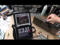 Ультразвуковой металлоискатель 120db 2000hz частота 20mhz video