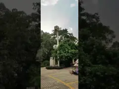 Высокая долговечность и коррозионная устойчивость кондиционирование воздуха проектор корпус video