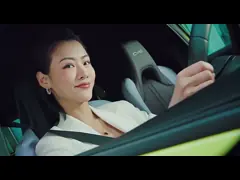 420 км BYD Электрокар 130 км/ч EV 5 дверей 4 места BYD Seagull Hatchback video