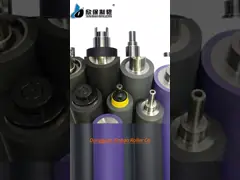 29 years of factory quality spot HDB komori KBA ROLAND shinohara RYOBI EPDM printing roller