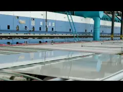 BOLI Ceramic Company Profile and Factory production line