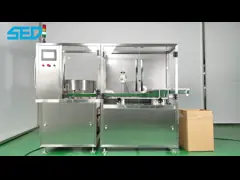 0.6MPA Automatic High Speed Bottle Unscrambler