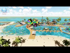 water park design