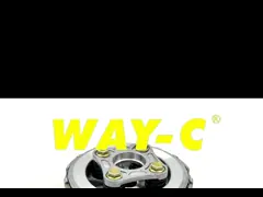 CB125 PARTS CLUTCH HOUSING CLUTCH COMPLET HONDA CB125