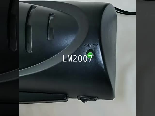 LM2007 thermal laminator machine A4 for paper and photo documents