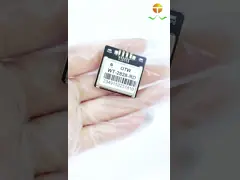 The RTK Base Of The Antenna Module Is Used For Measuring Instruments oem gps module video