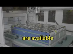 Три оси коллиматизирующие металлы лазерная сварочная машина качается коллиматизирующая лазерная голова большие швы сварки video