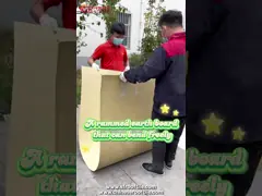 High Safety Soft Ceramic Tiles Flexible For Exterior And Interior