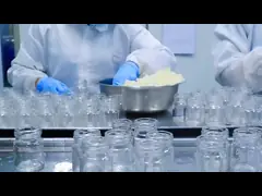 FDA одобрила молоко Рыба Мау Рыба Мау десерт Консервированная еда для беременных video