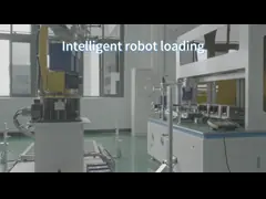 Модуль аккумулятора для хранения энергии Модуль аккумулятора Автоматическая литийная батарея video