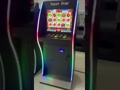 POG / WMS Metal Slot Machine Cabinet  19/22 Inch Touch Gaming Touch Monitor