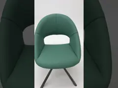 Современный роскошный ресторан столовая мебель Металлическая рама Скандинавские столы для стола video