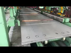 5*10FT Stainless Steel Cold Rolled Sheet 0.3mm-3mm 304 SS Sheet Metal