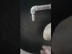 Granulation Rate Voltage Granulating Equipment Granulation Production Line