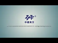 Energy Optimization Fan Powered Filter Module 570*570*69mm Fan Filter Unit Manufacturer
