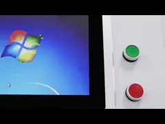 Высокоэффективный сортировщик риса video