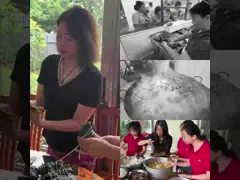 Dragon Boat Festival staff activities