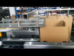 20L cubitainer filling machine for blood cell