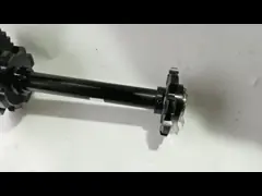 4812035552 SD2530 Feed Shaft For Asphalt Paver Parts SD2500/2530/2550 Feed Shaft Assembly