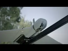 Промышленный летательный аппарат дронов орбитальный 2 БПЛА Дрон наблюдения разведки video