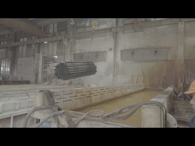 GOST 8733-74 15X5M Cold Formed Steel Tube Cold Rolled Carbon Steel Seamless Pipe For Petroleum And Petrochemical
