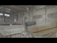 ASTM A513 1010 Электрическое сопротивление сварные углеродные и сплавные стальные механические трубы для механических video