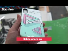 UV Flatbed Printer 60 X 90cm 3pc I3200