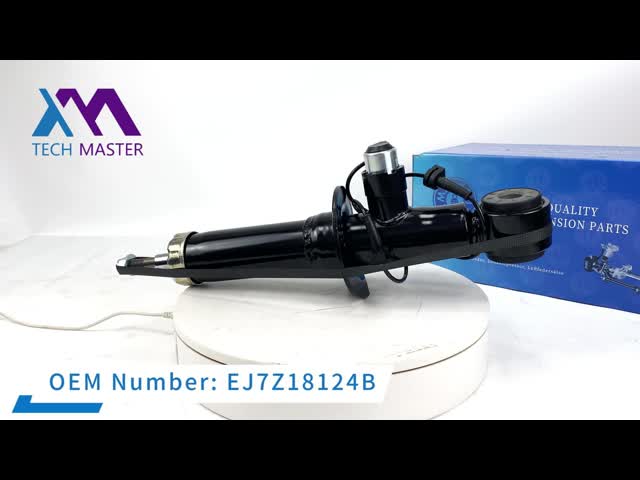 система пневматической подвески 37126785535 37126785536 для резины комплектов для ремонта распорки воздуха зада BMW E66 видео