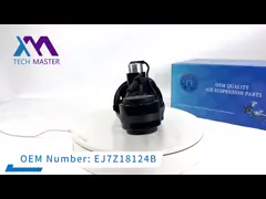 система пневматической подвески 37126785535 37126785536 для резины комплектов для ремонта распорки воздуха зада BMW E66 video